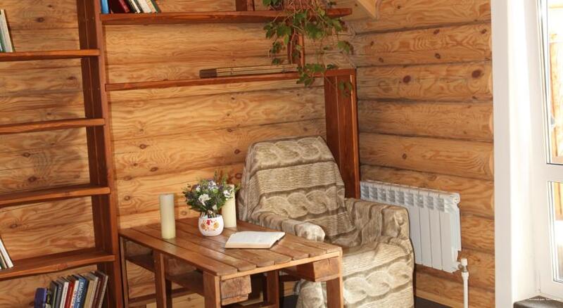 Фото отеля 5