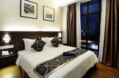 Hotel Holiday Villa Hotel & Suites, State of Kelantan, photo