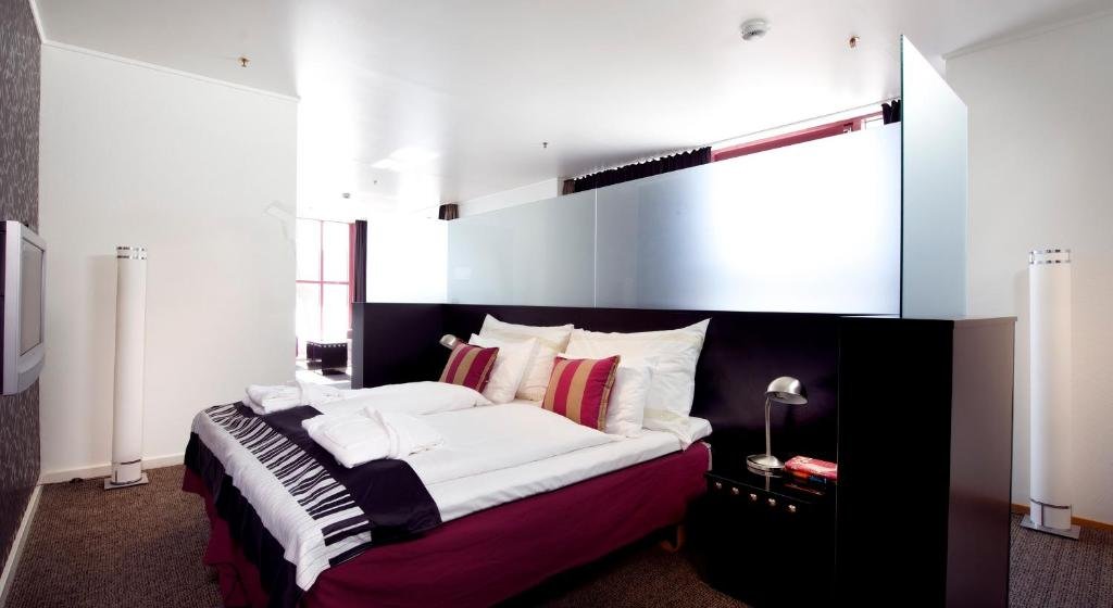 Фото Clarion Collection Hotel Arcticus