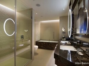 Гостиница Hilton Batumi