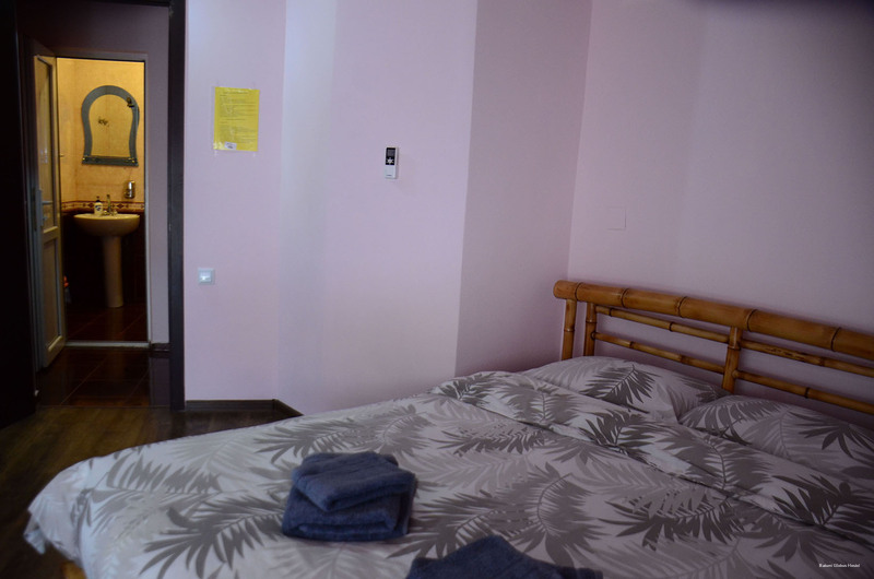 Фото Batumi Globus