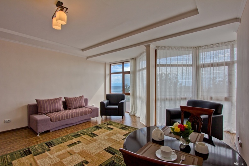 Фото Айвилла