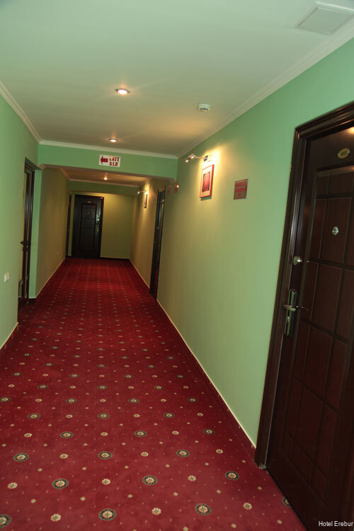 Фото Эребуни