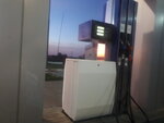 Region-Service (Volgograd Region, Svetloyarskiy rayon, Dubovoovrazhnoye selskoye poseleniye, selo Dubovy Ovrag), gas station