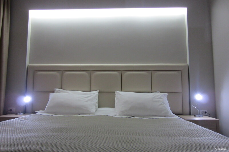 Фото Freddy's Hotel