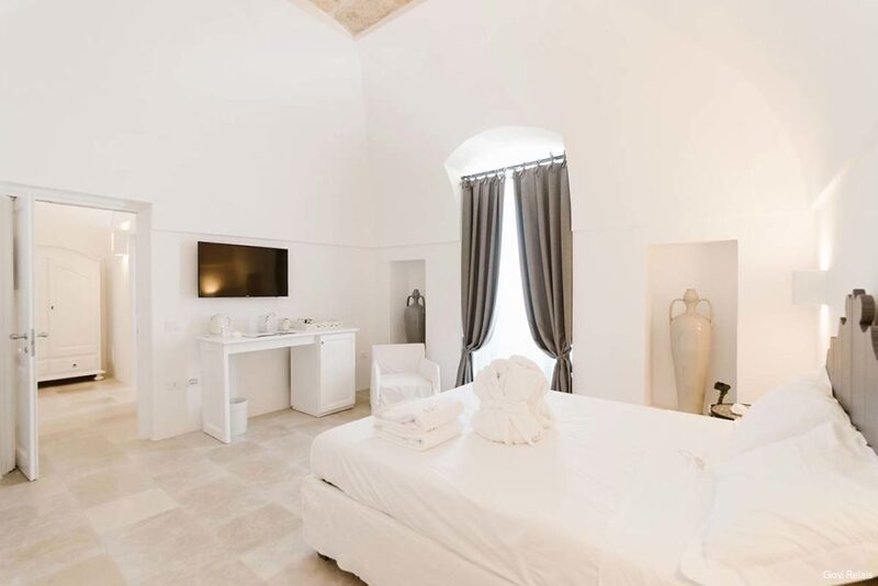 Фото Giov Relais