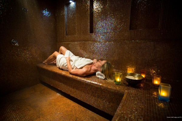 Фото Delaire Graff Lodges & SPA