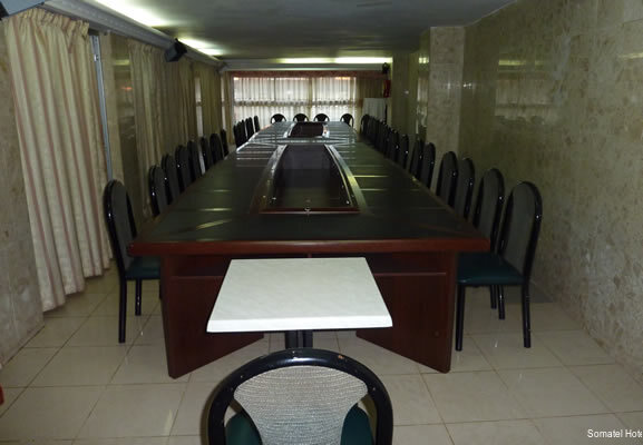 Фото Somatel Hotel