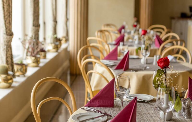 Фото Hansa Hotel