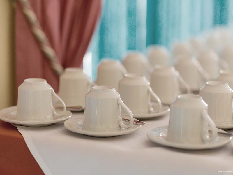 Фото Hansa Hotel