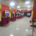 Osmus Ps4 Cafe (Eskişehir, Tepebasi District, Prof. Dr. Orhan Oguz Avenue, 49A), internet cafe