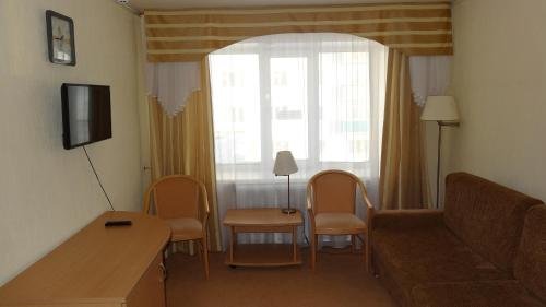 Фото Отель Лена