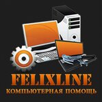 Felixline (Saykhanova Street, 143), computer repairs and services