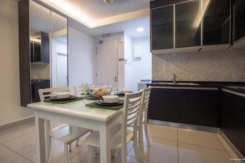 Фото The 5 Elements Hotel