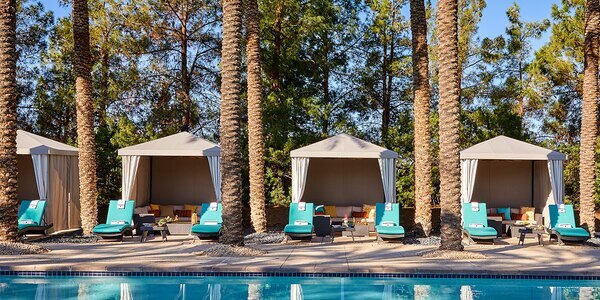 Фото Mz Suite at The Face Platinum Suites