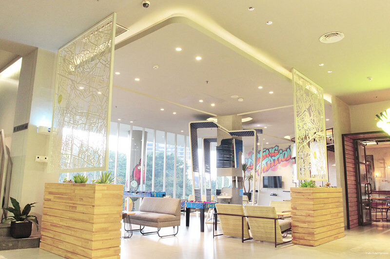 Фото Grand Mercure Jakarta Harmoni