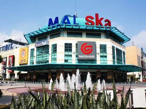 Hotel Swiss Belinn Ska Pekanbaru, Pekan Baru, photo