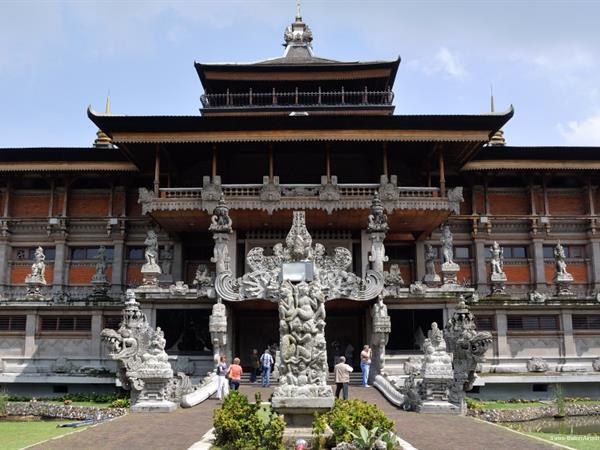 Фото Swiss-Belhotel Airport Jakarta