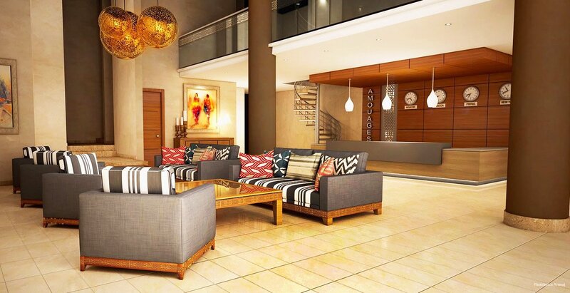 Фото отеля 3