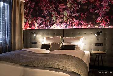 Фото Centro Hotel Consul Kiel by Ina