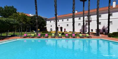 Фото Pestana Cascais Ocean & Conference Aparthotel