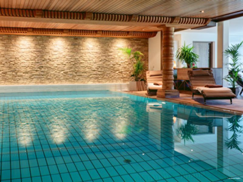 Фото Landhaus Haake