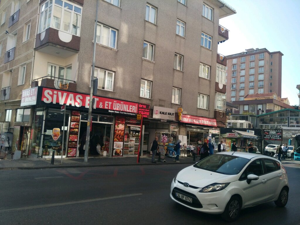 Office equipment service and repair ATM Kartus ve Toner Dolum Merkezi, Istanbul, photo