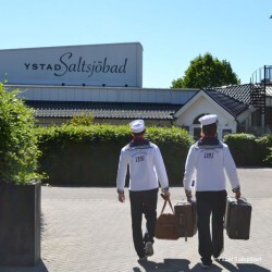 Фото Ystad Saltsjöbad