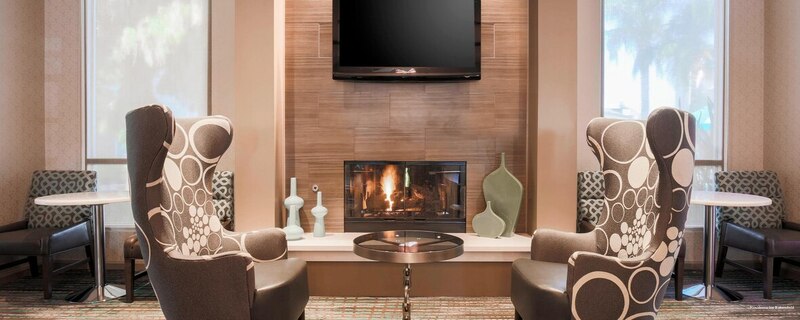 Фото Residence Inn by Marriott Bakersfield