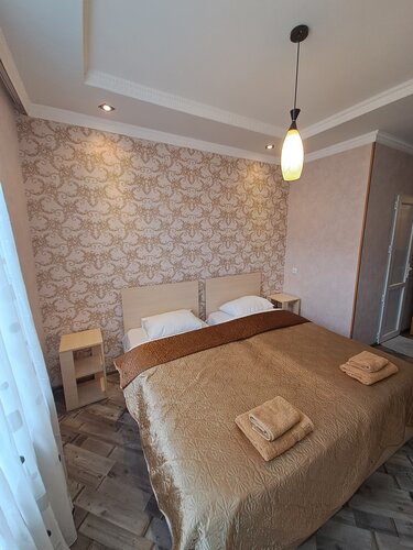 Гостиница Akhaltsikhe Guest House в Ахалцихе