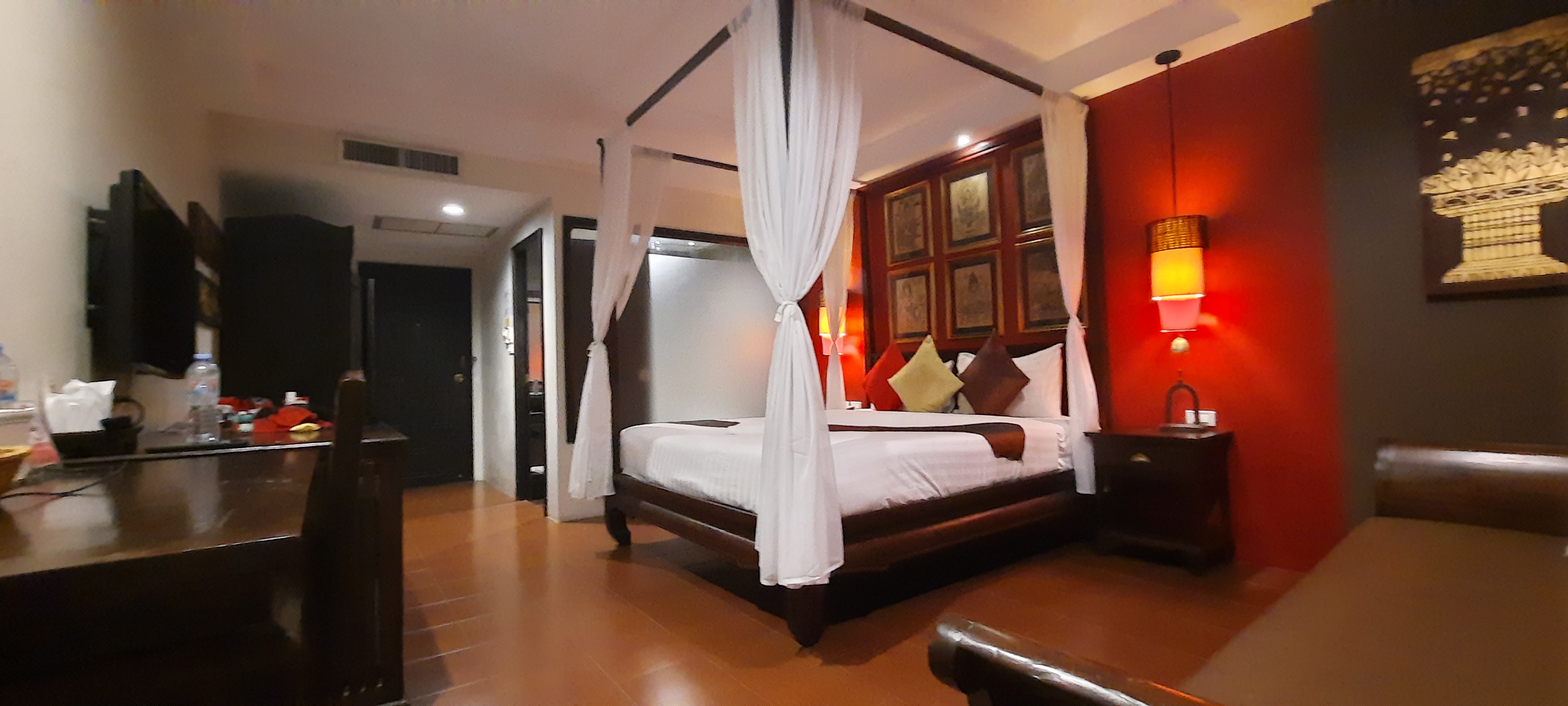 Фото Siralanna Phuket Hotel