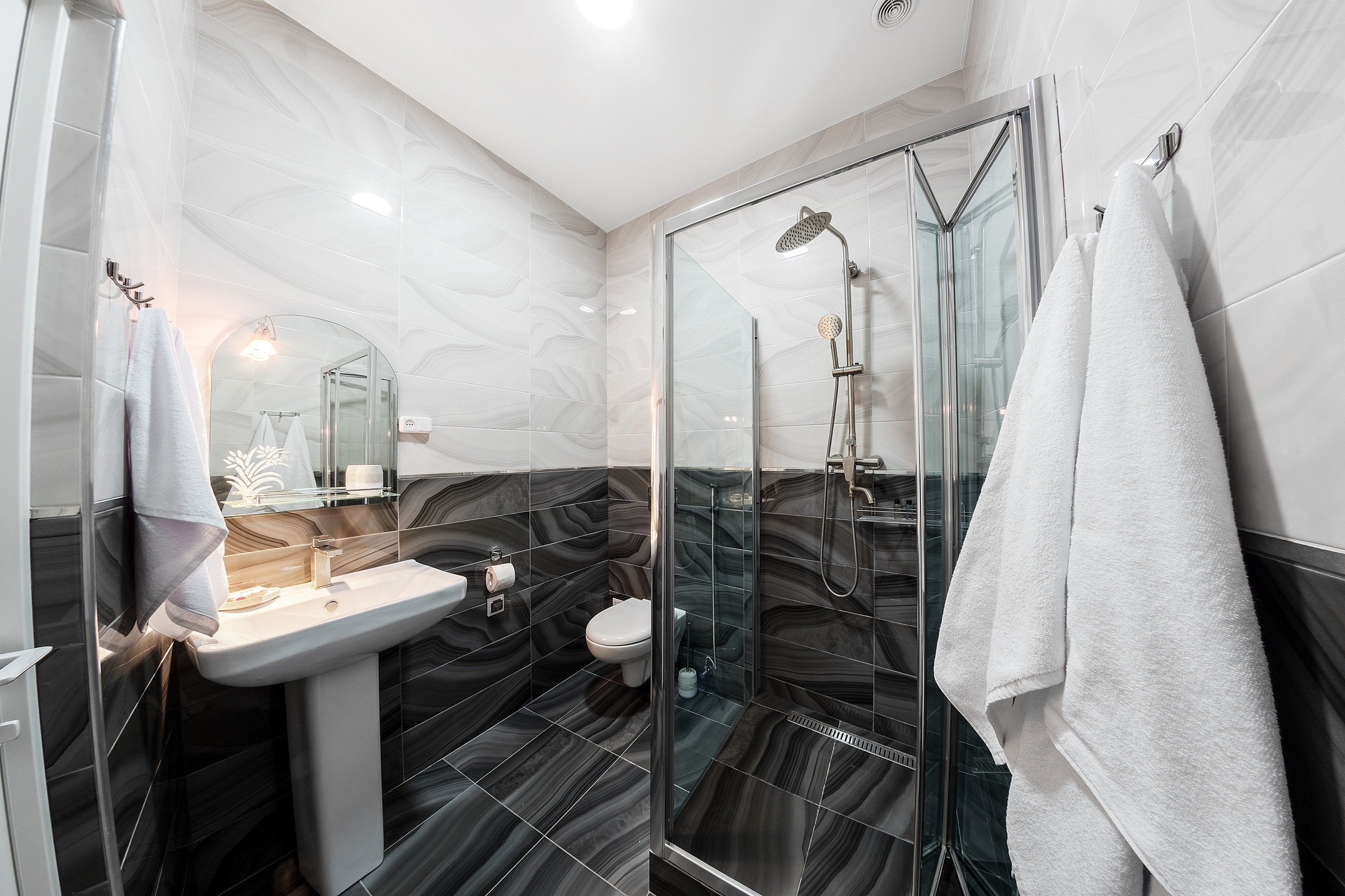 Фото Гостевой Дом Алушта