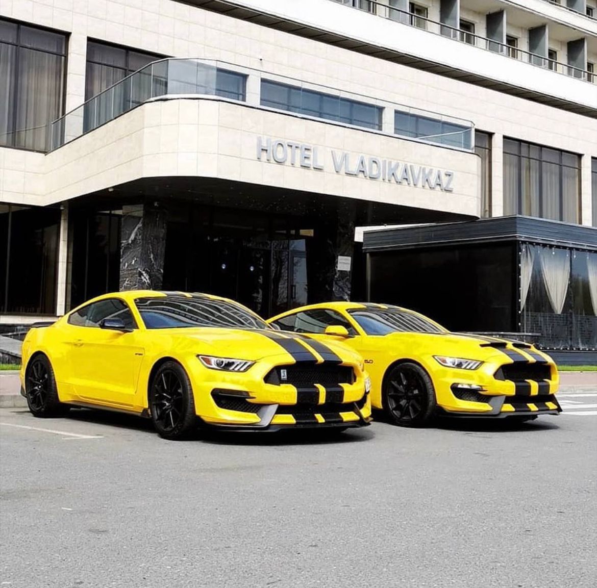 Фото Гостиница Владикавказ