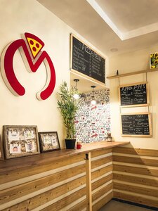 Momento Pizza (ул. Деметре Тавдадебули, 10), пиццерия в Батуми