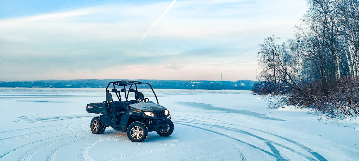 Фото На даче