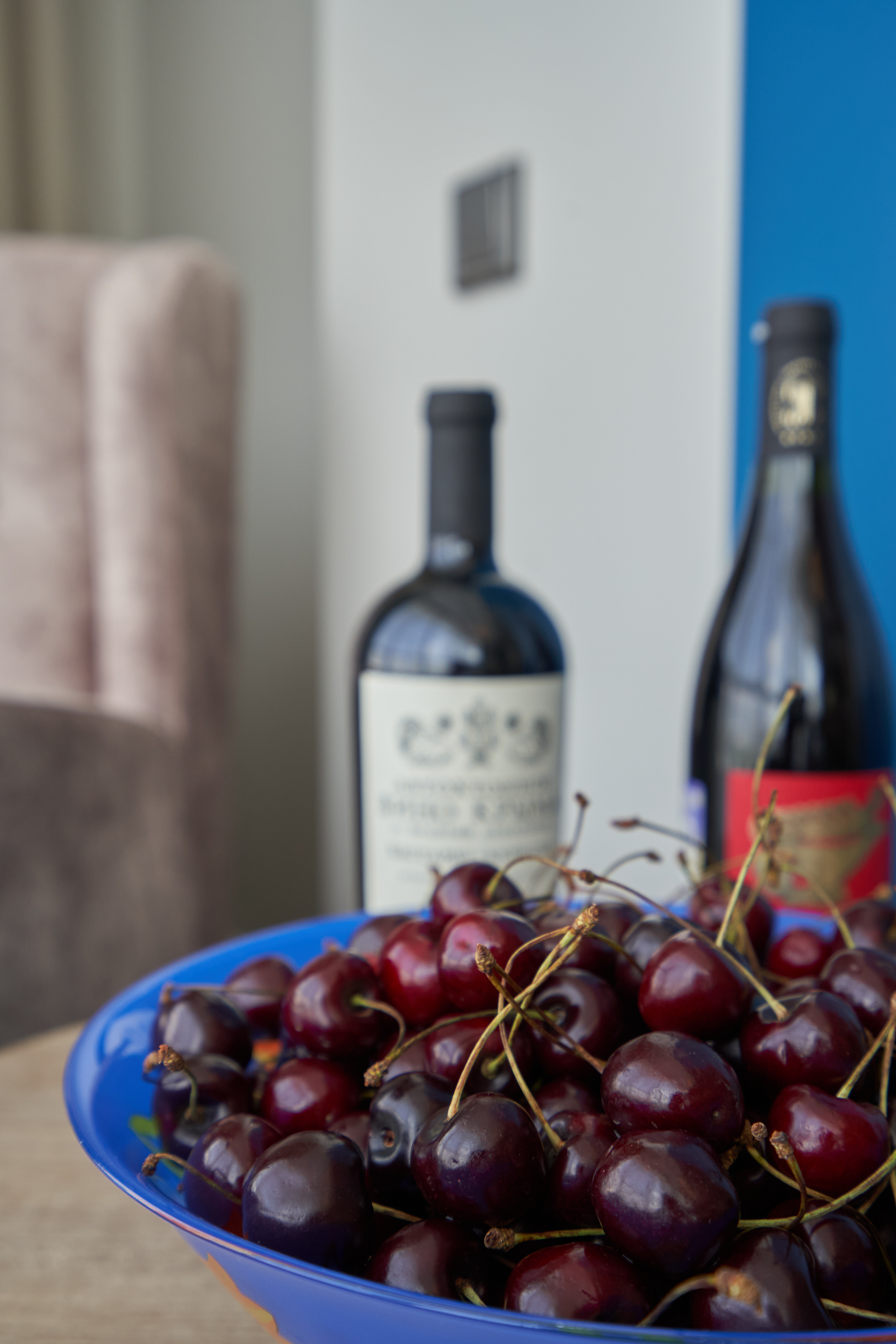 Фото Античная Лагуна