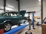 Автосервис (Podgornaya ulitsa, 2), car service, auto repair