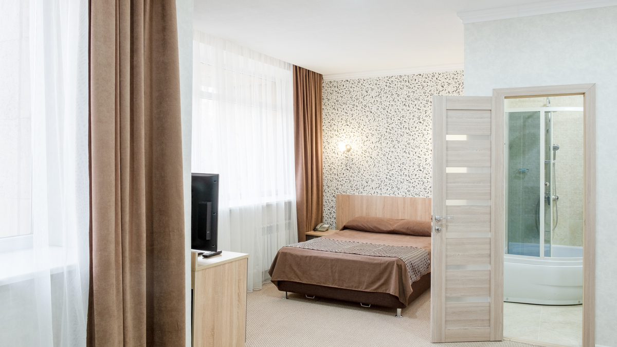 Фото Reikartz Dostar Караганда