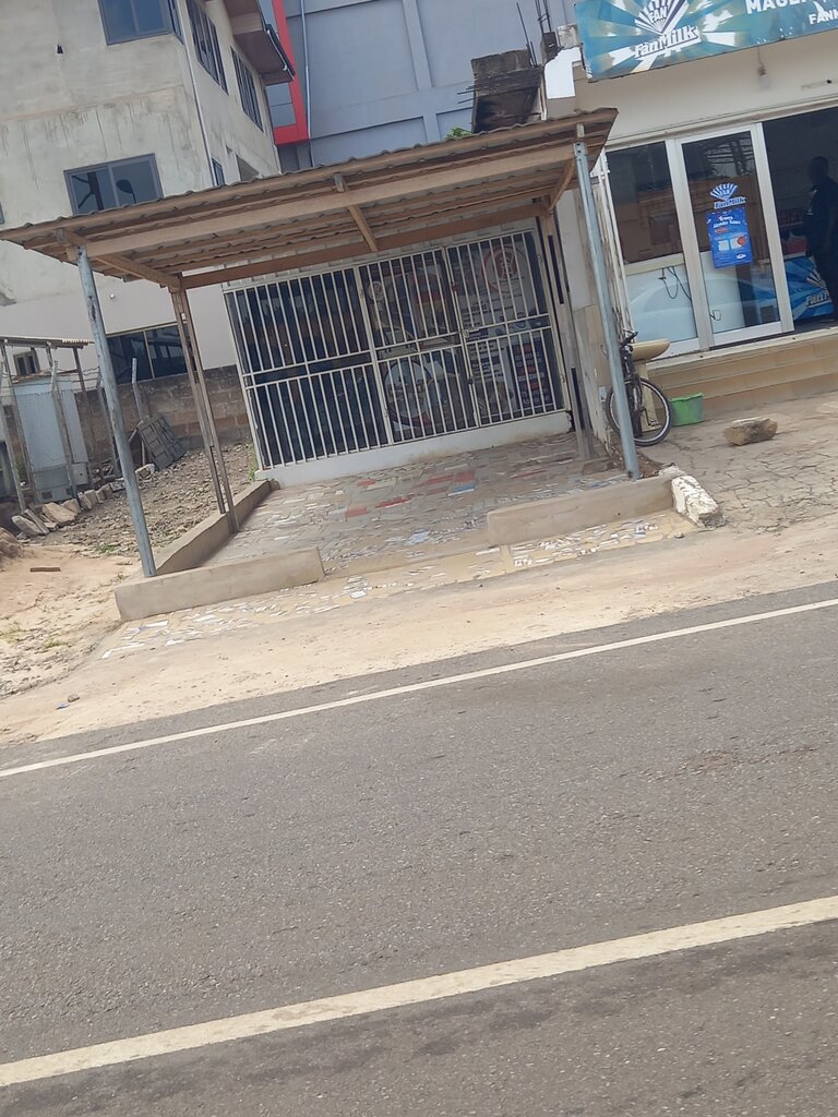 Furniture store Handyman Supreme Company, Earth, photo