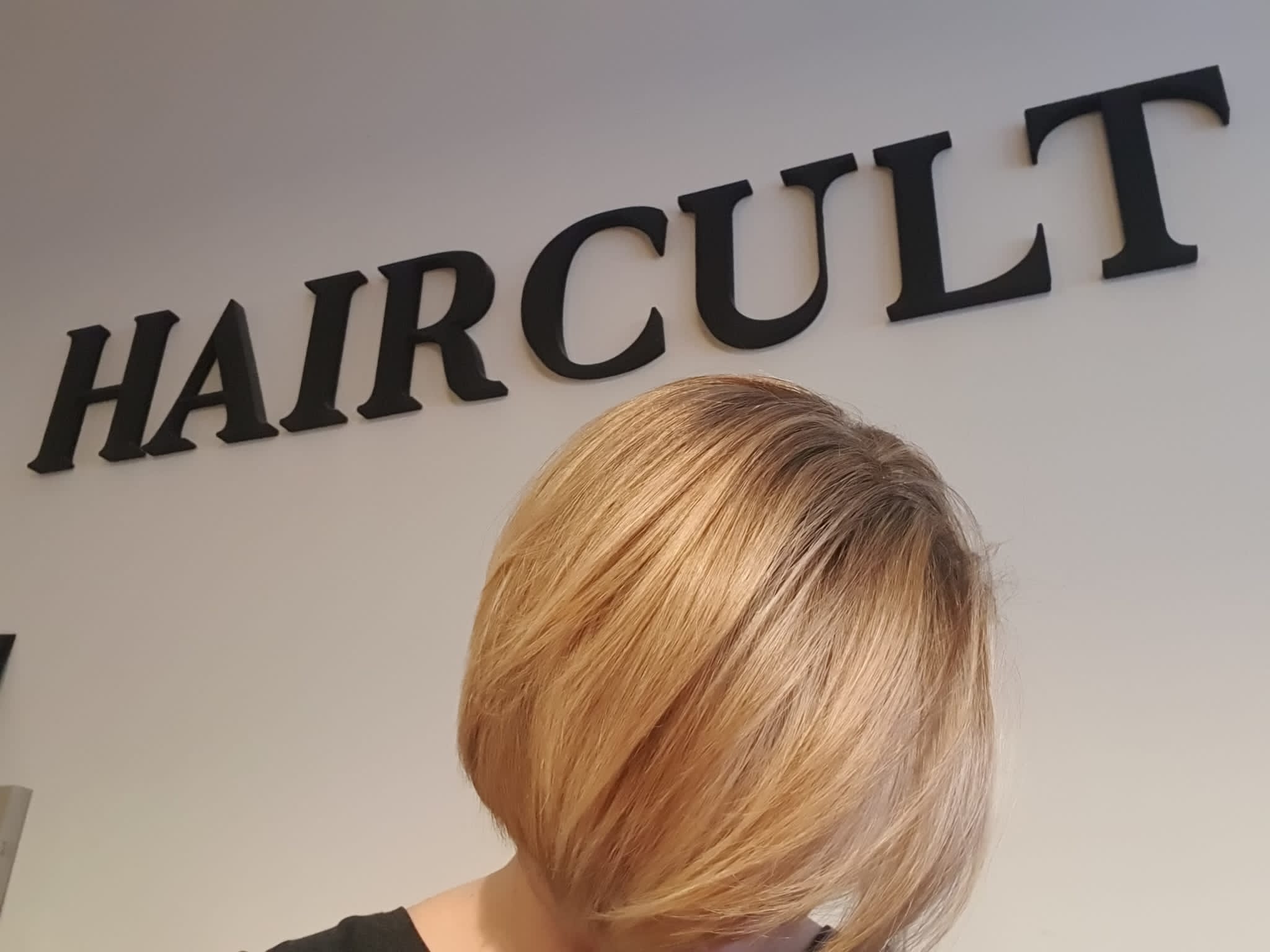 Haircult