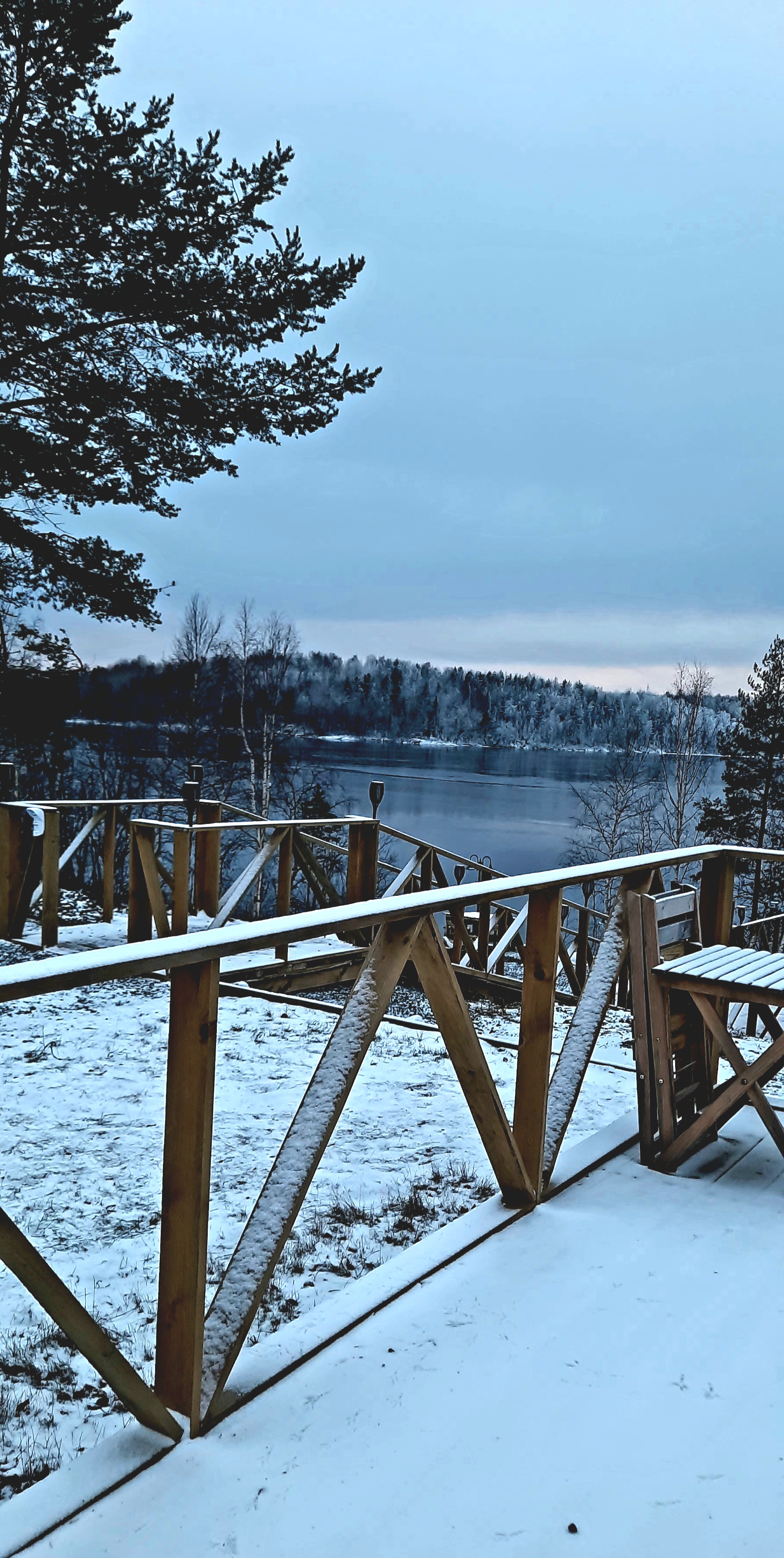 Фото Юрта Лахти