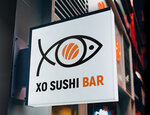 Xo (Novogorsk Microdistrict, Olimpiyskaya Street, 2), sushi bar