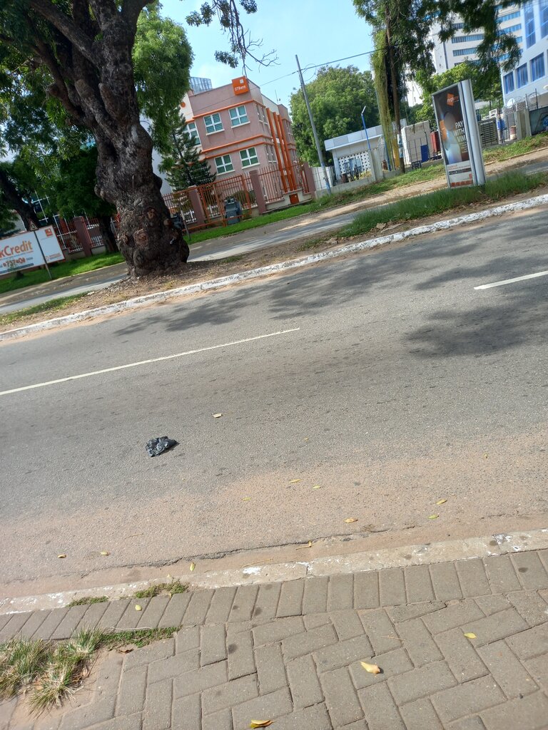 Bank GT Bank Ridge, Accra, photo