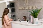 Rr Clinic (Krasniy Avenue, 186/1), cosmetology