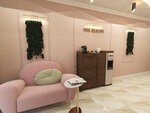 Mix Beauty (Zapolnaya ulitsa, 41), salón de belleza