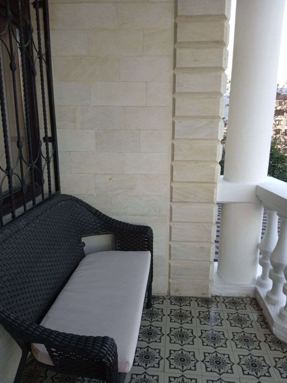 Фото Усадьба