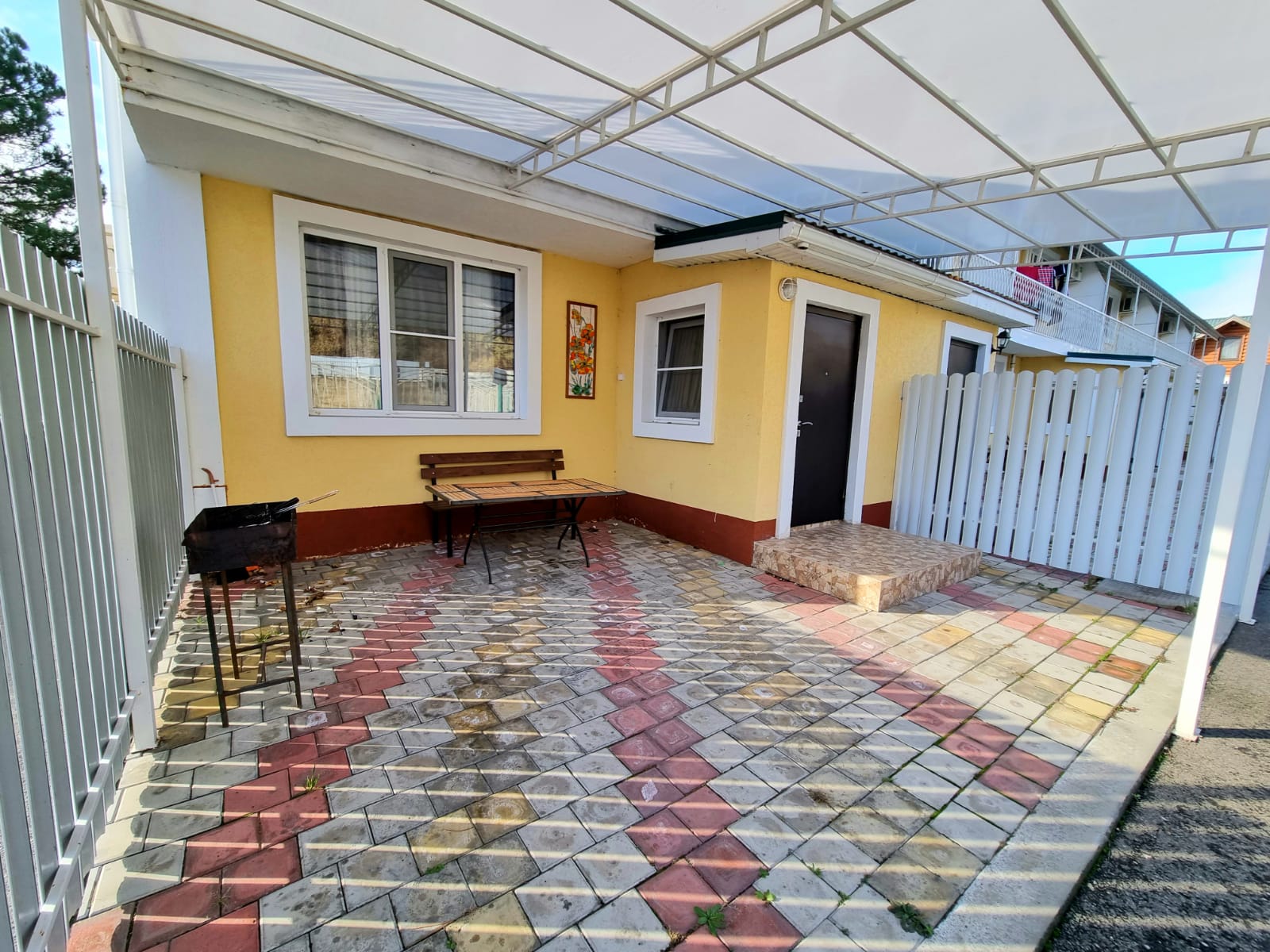 Фото У Нелли