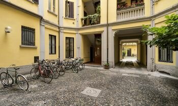 Italianway Apartments - Commenda