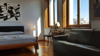 Фото BnButler - Galleria Unione