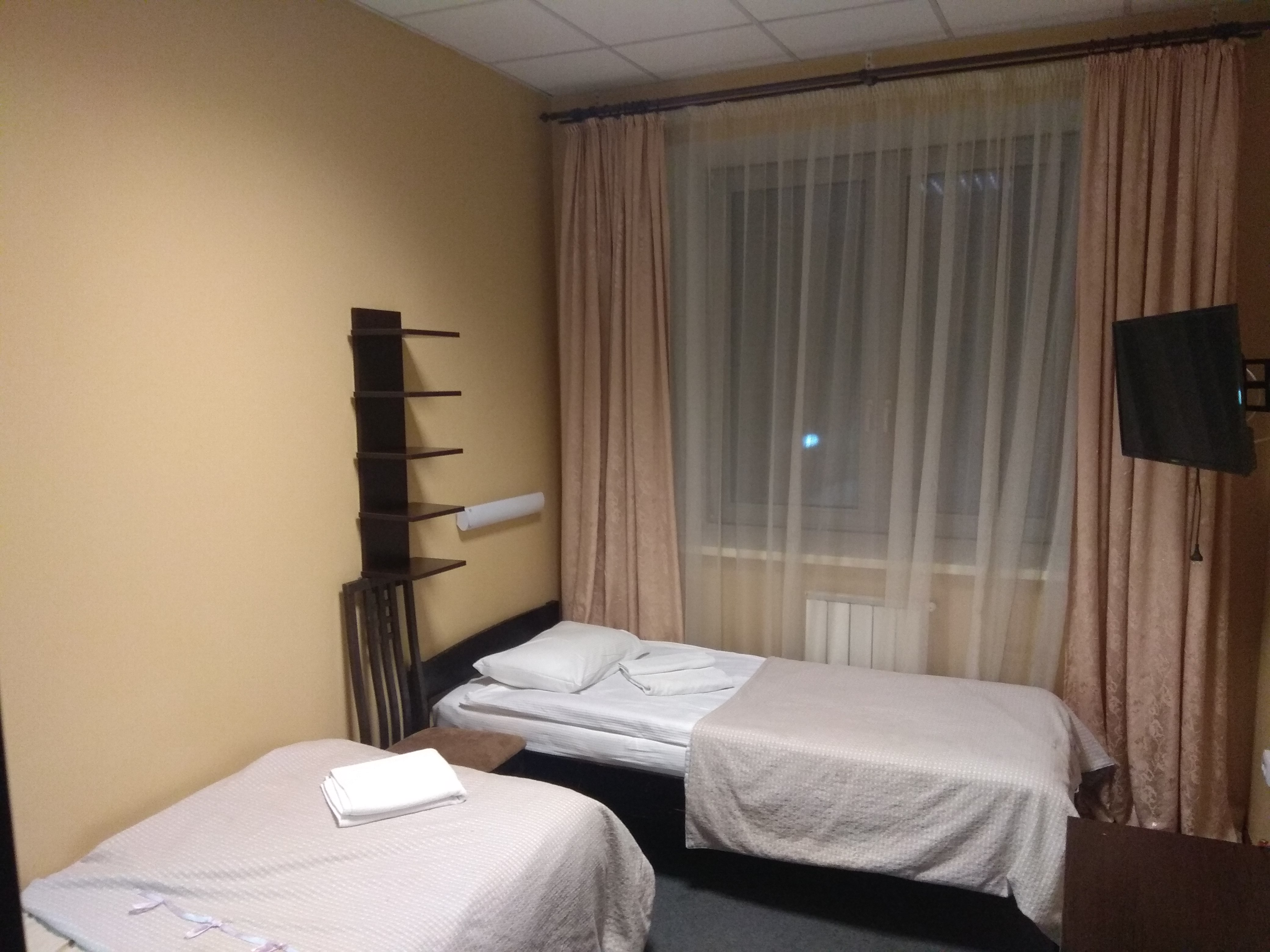 Фото отеля 5